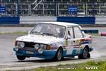Mogul Driving Historic Motorsport 2012